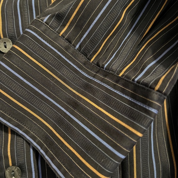 Dolce & Gabbana men’s shirt- new w.o. tag - Picture 9 of 9